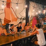 Viajero Santa Marta Hostel