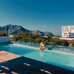 Viajero Santa Marta Hostel
