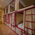 Viajero Santa Marta Hostel