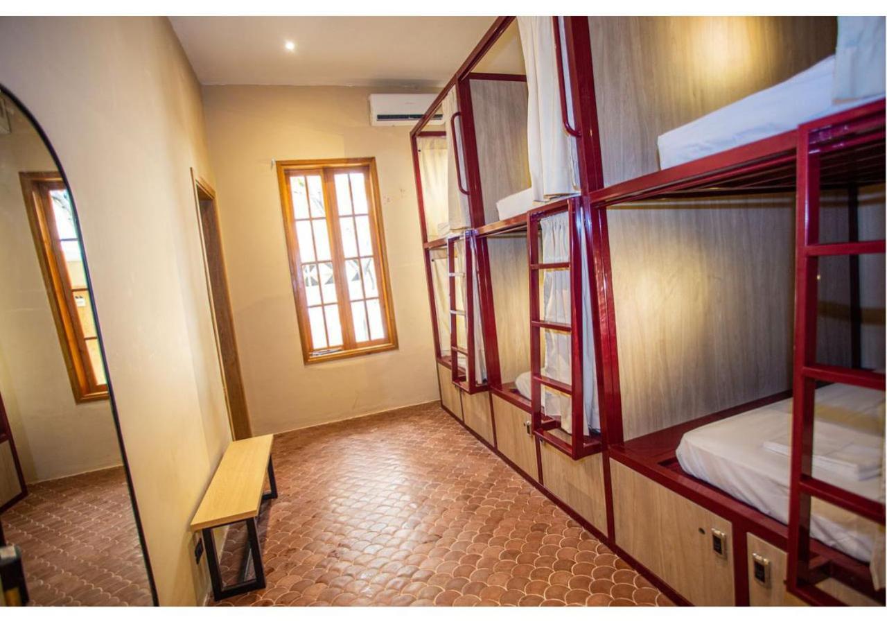 Viajero Hotel
