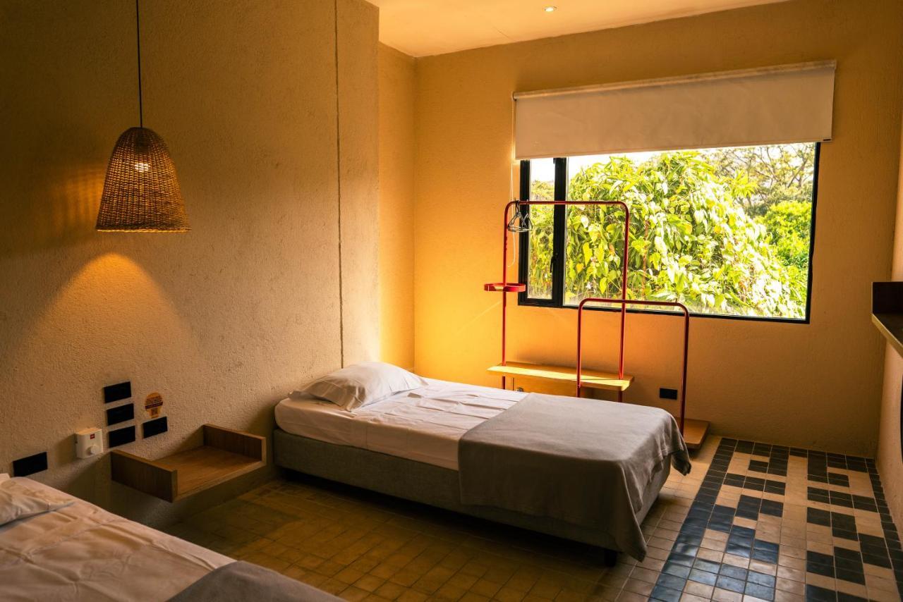 Viajero Hotel
