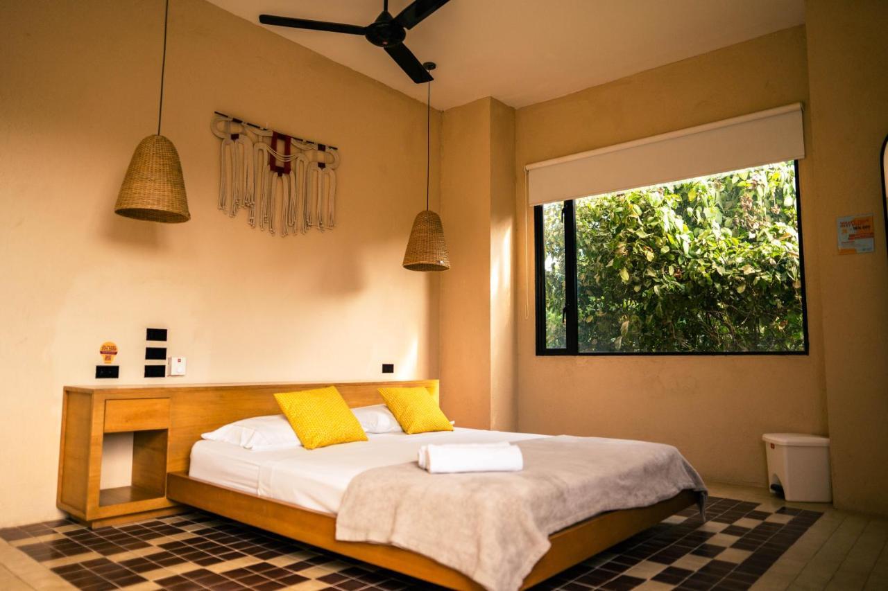 Hotel Viajero