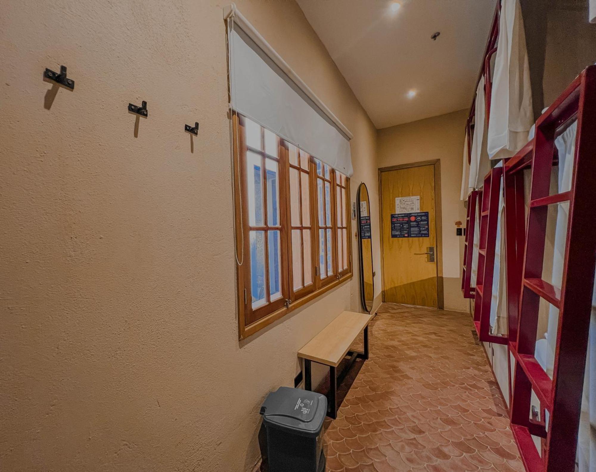 Hotel Viajero 2*