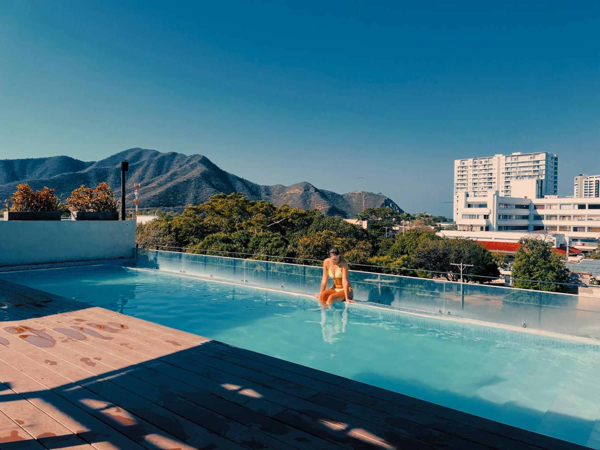 Hotel Viajero 2*
